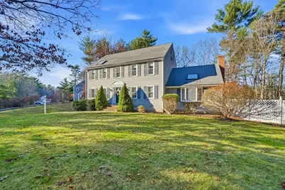 33 First Parish Ln, Hanover, MA 02339 - Photo 1