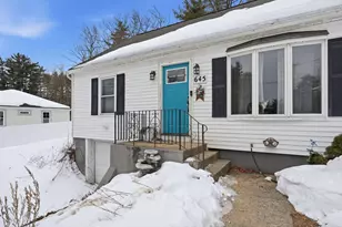 645 Alden St, Ludlow, MA 01056 - Photo 7