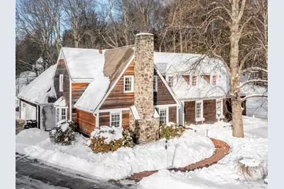 23 Tahanto Trail, Harvard, MA 01451 - Photo 1