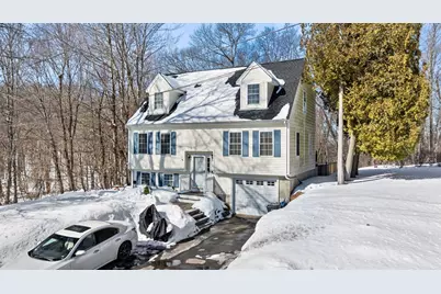 80 Dwight St, Haverhill, MA 01830 - Photo 1