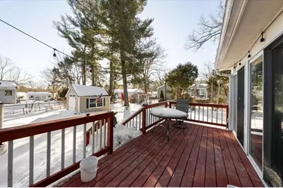 25 Pine Ridge Dr, Ayer, MA 01432 - Photo 11