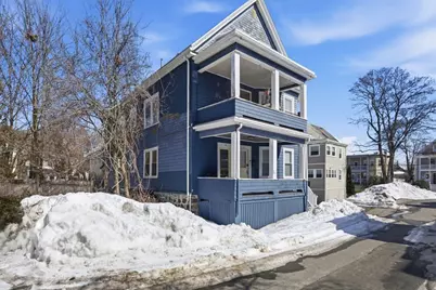 4 Valley Rd #4, Swampscott, MA 01907 - Photo 31