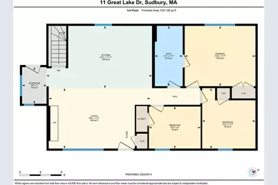 11 Great Lake Dr, Sudbury, MA 01776 - Photo 25