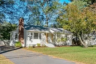 11 Great Lake Dr, Sudbury, MA 01776 - Photo 1