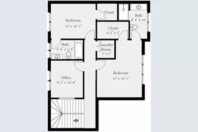 809-811 Heath St #811, Brookline, MA 02467 - Photo 35