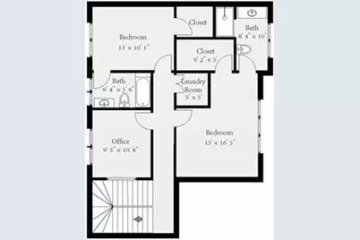 811 Heath Street, Brookline, MA 02467 - Photo 25