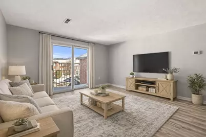 354 Neponset St #M, Canton, MA 02021 - Photo 1