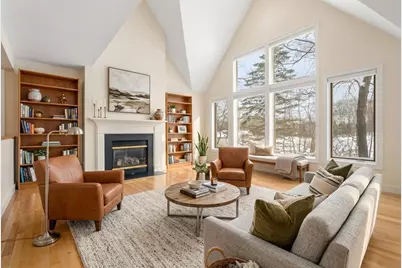 16 Livermore Lane #16, Weston, MA 02493 - Photo 5