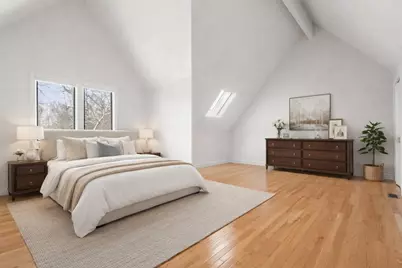 16 Livermore Lane #16, Weston, MA 02493 - Photo 23