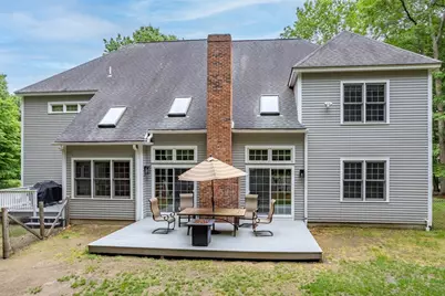 11 Quail Run, Bolton, MA 01740 - Photo 39