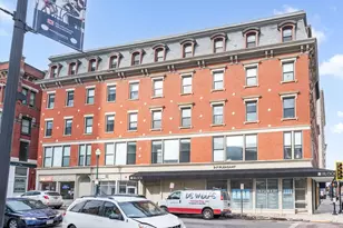 57 Pleasant St, Worcester, MA 01609 - Photo 1