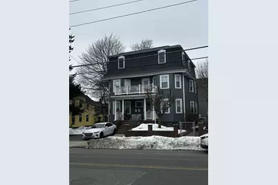 558 Main St #1, Medford, MA 02155 - Photo 1