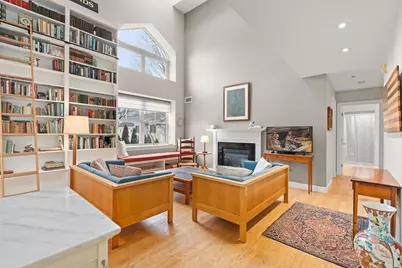 47 Village Avenue #203, Dedham, MA 02026 - Photo 1