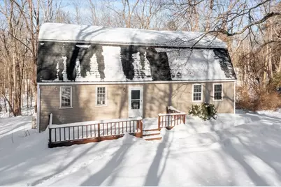 8 Woodchuck Hill Road, Harvard, MA 01451 - Photo 1