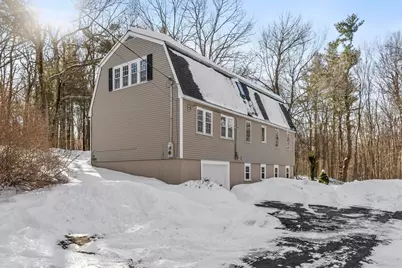 8 Woodchuck Hill Road, Harvard, MA 01451 - Photo 35