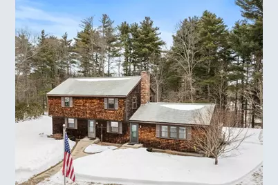352 Wood St, Hopkinton, MA 01748 - Photo 1