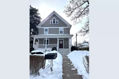 64 Eddy St #3, North Attleboro, MA 02760 - Photo 1