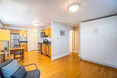 7 Mortimer Pl #2, Somerville, MA 02145 - Photo 3