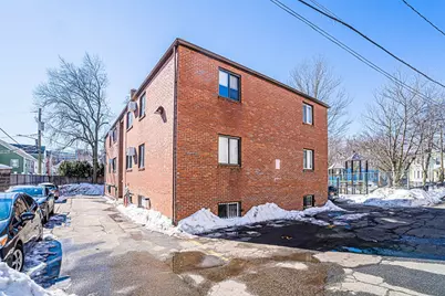 7 Mortimer Pl #2, Somerville, MA 02145 - Photo 21