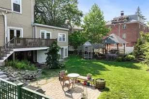 327 Franklin St, Newton, MA 02458 - Photo 33