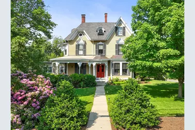 327 Franklin St, Newton, MA 02458 - Photo 1