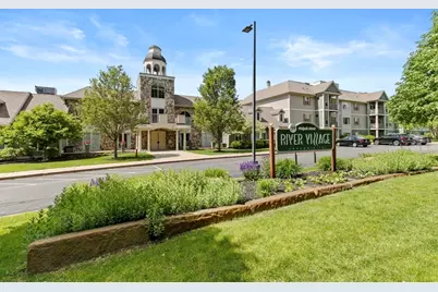 59 Walpole St #116, Canton, MA 02021 - Photo 1