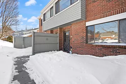 34 Rosewood Dr #34, Stoughton, MA 02072 - Photo 29