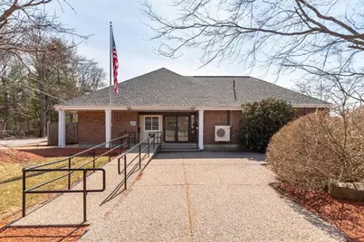 34 Rosewood Dr #34, Stoughton, MA 02072 - Photo 39