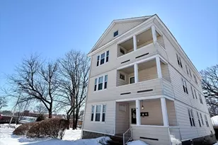 96 Courtland St, Worcester, MA 01602 - Photo 1