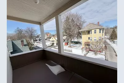 96 Courtland St #3, Worcester, MA 01602 - Photo 3