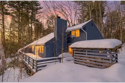 30 Gore Rd, Blandford, MA 01008 - Photo 1