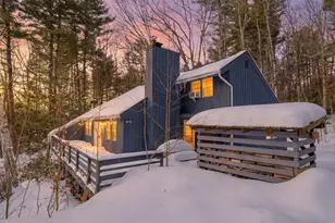 30 Gore Rd, Blandford, MA 01008 - Photo 1