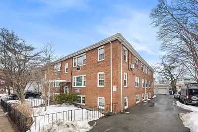 150 Wrentham St #9, Boston, MA 02124 - Photo 23