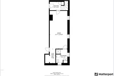 25 Charlotte Road #-, Waltham, MA 02453 - Photo 31