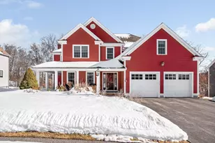 175 Carter Field Rd, North Andover, MA 01845 - Photo 1