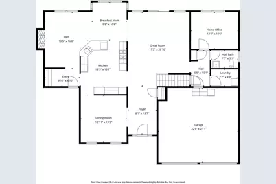 175 Carter Field Rd, North Andover, MA 01845 - Photo 35