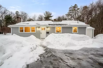 11 Wilshire Dr, Sharon, MA 02067 - Photo 33