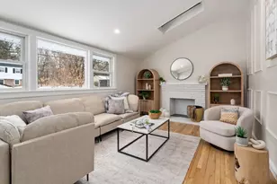 11 Wilshire Dr, Sharon, MA 02067 - Photo 5