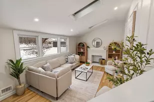 11 Wilshire Dr, Sharon, MA 02067 - Photo 7