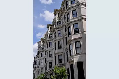 160 Commonwealth Ave #615, Boston, MA 02116 - Photo 3