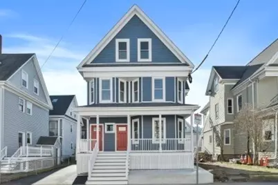 4 Benson Street #1, Boston, MA 02135 - Photo 25