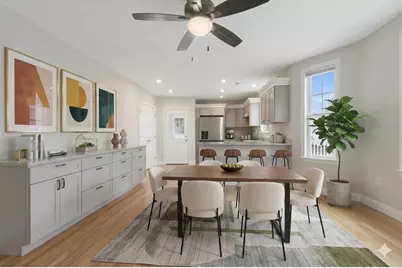 4 Benson Street #1, Boston, MA 02135 - Photo 1