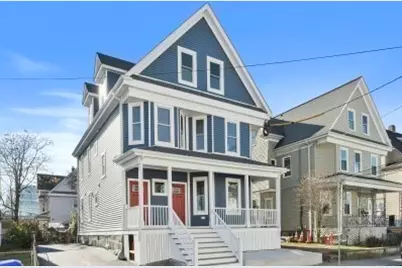 4 Benson Street #1, Boston, MA 02135 - Photo 27