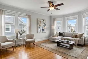 4 Benson St, Boston, MA 02135 - Photo 1
