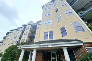 10 Seaport Dr, Quincy, MA 02171 - Photo 1