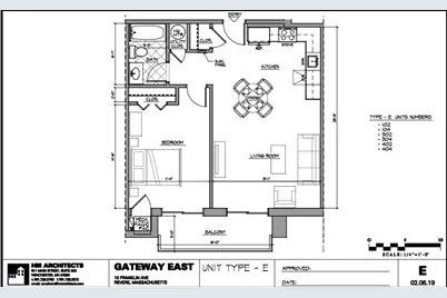 10 Franklin #302, Revere, MA 02151 - Photo 7