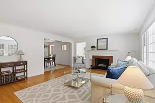 516 Cross St, Carlisle, MA 01741 - Photo 3