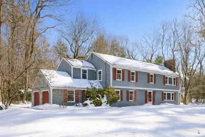 516 Cross Street, Carlisle, MA 01741 - Photo 1