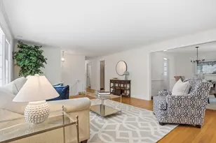 516 Cross St, Carlisle, MA 01741 - Photo 5