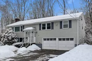 15 Woodmere, Framingham, MA 01701 - Photo 1